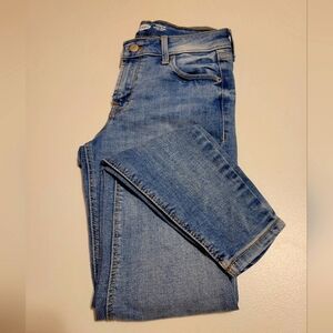 Old Navy Rockstar Super Skinny Size 2